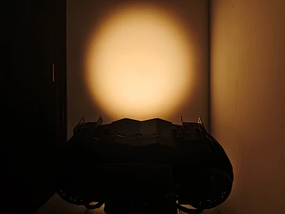 Luces de escenario ciegas LED IP65
